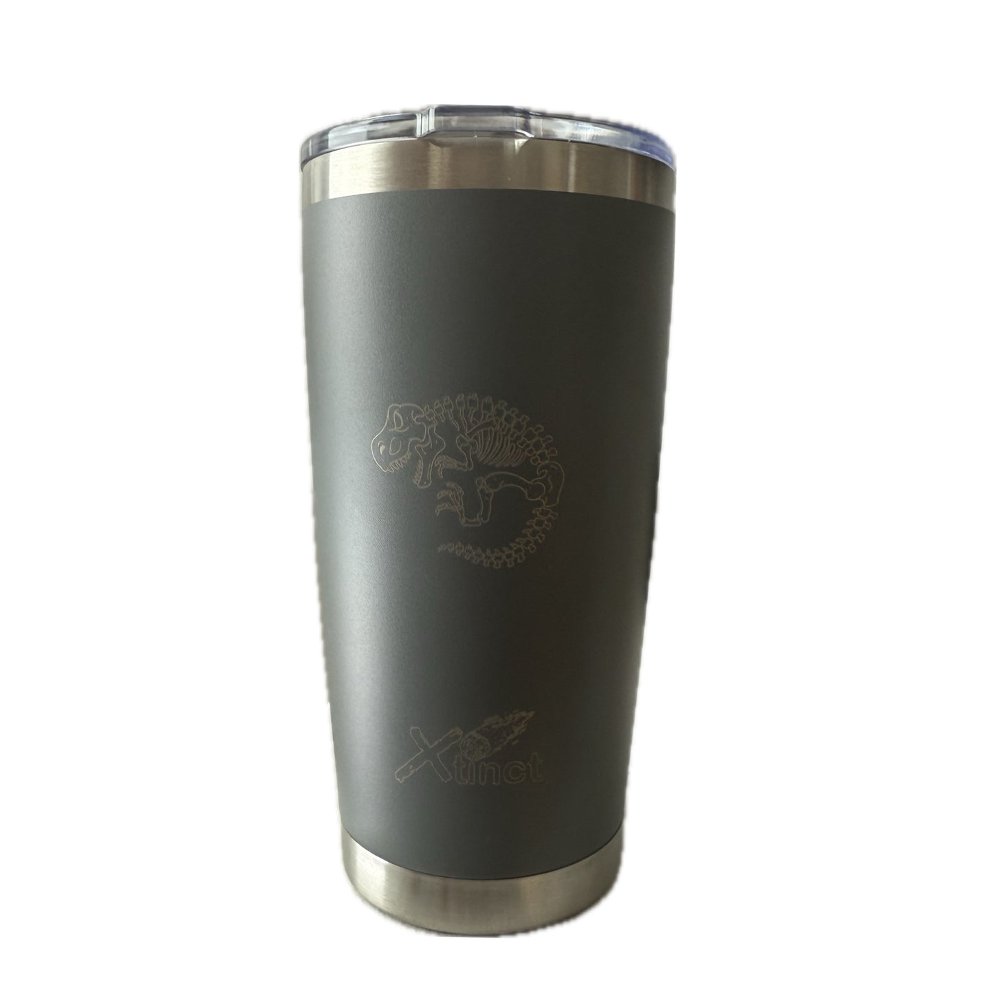 Xtinct T-Rex Tumbler