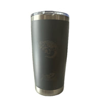Xtinct T-Rex Tumbler