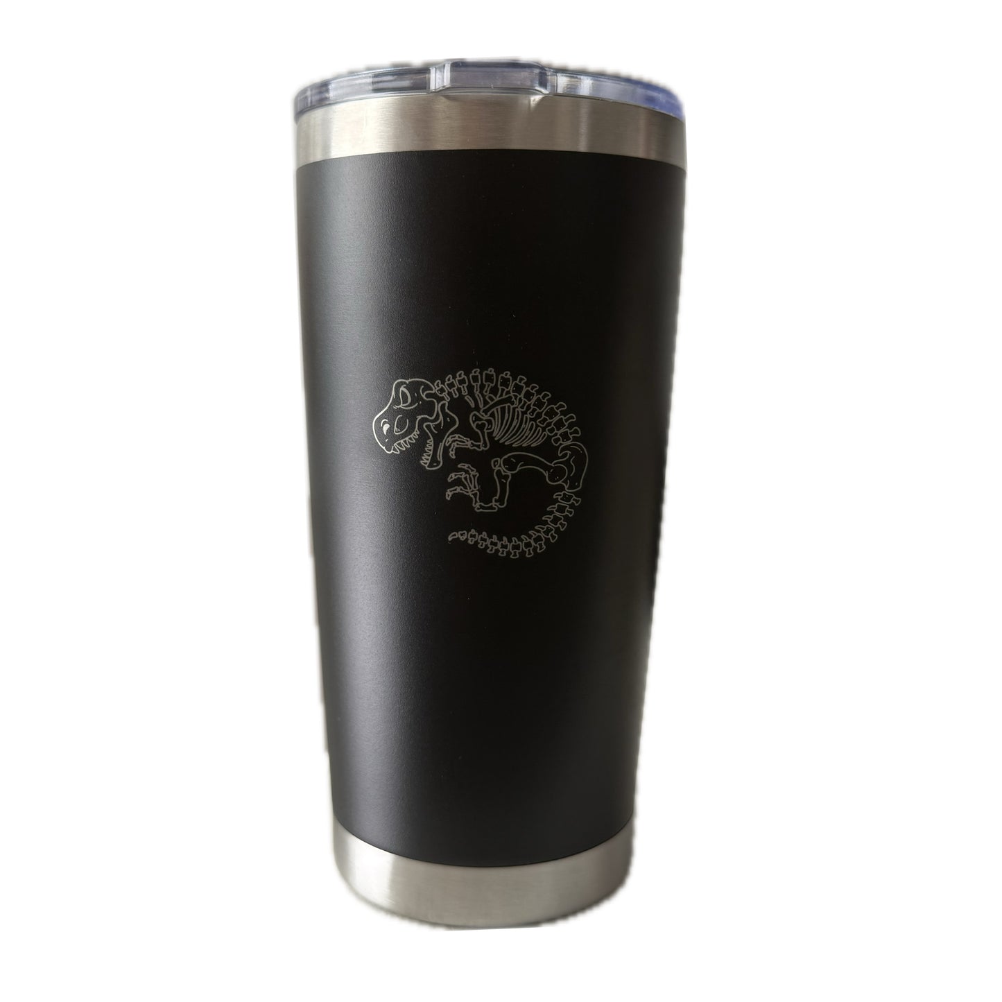 Xtinct T-Rex Tumbler