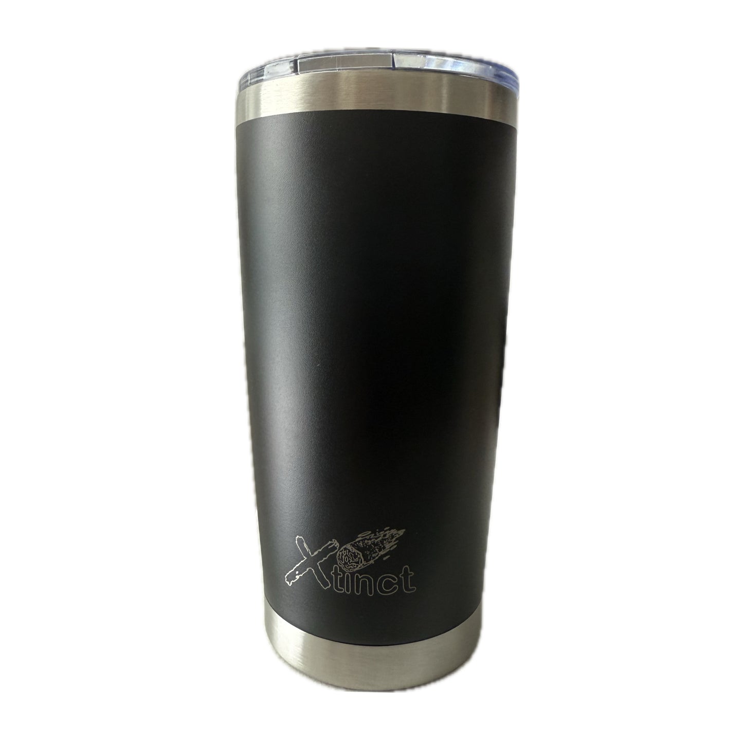 Xtinct T-Rex Tumbler