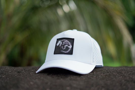 T-Rex Bone White