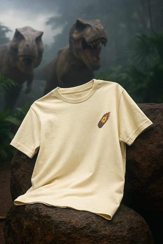 Xtinct Tribute Tee